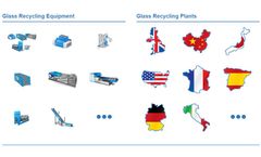 Worldwide Glass Recycling Business Directory