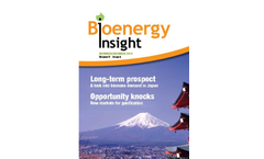 Bioenergy Insight 2018 Biochar Opportunities Knock UT Research Brochure