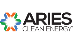 Aries Green Biochar Launches Retail Sales