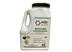 Aries Green Biochar - Natural Soil Conditioner