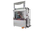 KSP - Model DPF1800-Premium - Diesel Particulate Filter Cleaning Machine