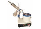 Sunshine Scientific Equipments - Model SSE - Rotary Vacuum Evaporator
