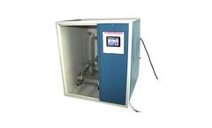 Sunshine Scientific Equipments - Model SSE - Water Distillation System