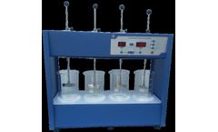 Sunshine Scientific Equipments - Model SSE - Jar Test Apparatus (Flocculator)