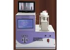Sunshine Scientific Equipments - Model ssE - Digital Melting Point Apparatus