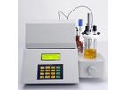 Sunshine Scientific Equipments - Model SSE - Potentiometric Titration Apparatus