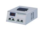Sunshine Scientific Equipments - Model SSE - Digital Fluorometer