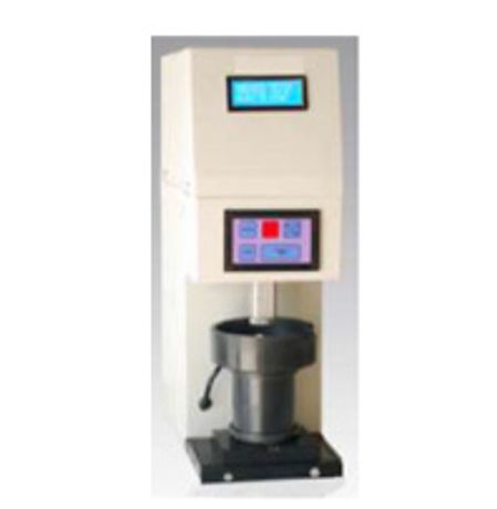 Sunshine Scientific Equipments - Model SSE - Automatic Tablet Hardness Tester