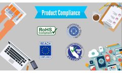Is product compliance a big worry? Are you struggling with compliance documentation? - Video