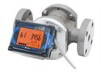 OVAL - Flowmeter for Gas Measurement