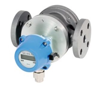 Flowmeter for Gas Measurement-1