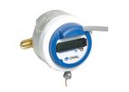 Oval - Model KEROMATE-RN - Micro Flow Fuel Oil Meter