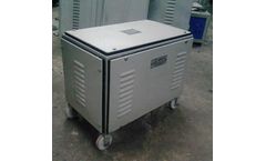 Step Down Transformer 2 KVA