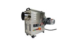 Industrial Electric Heater / Hot Air Blower / Air Gun