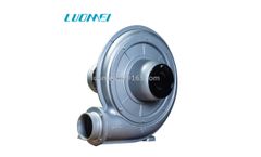 LUOMEI - Model CX-150A - 3.7KW 5HP Industrial Air Blower Centrifugal Fan