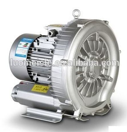 Luomei - Model Luomei - Wastewater Treatment High Pressure Aeration Ring Blower