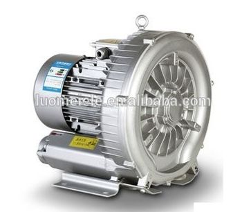 Luomei - Model Luomei - Wastewater Treatment High Pressure Aeration Ring Blower