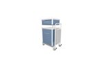 Mobile Treatment Cabinets