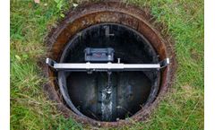 H2S Sensor for Wastewater & Sewer Systems