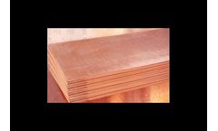 Copper Sheets, Copper Plates & Copper Coils