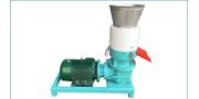 Electric Small Wood Pellet Machine