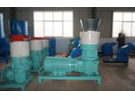 Electric Poultry Feed Pellet Mill
