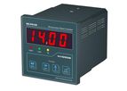 Waterzone - Model WZ-PH/ORP100 - pH / ORP Controller