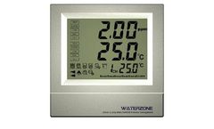 Waterzone - Model WZ-DO300 - Industrial-Type Water Quality Analysis Device