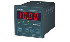 Waterzone - Model WZ-RC100 - Industrial-Type Water Quality Analysis Device
