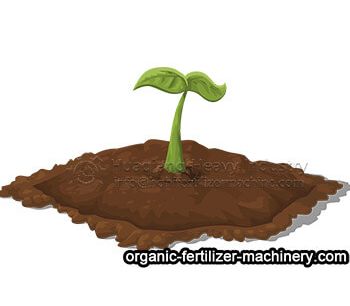 Six effects of organic matter on maintaining soil fertility