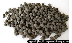 Difference between organic fertilizer and chemical fertilizer