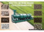Advantages and precautions of NPK organic fertilizer granulator