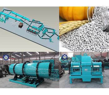 The important role of organic fertilizer equipment turner in the fermentation process