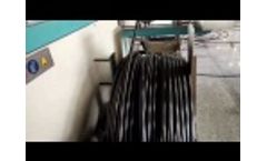Drip line production Video