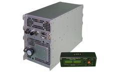 LDI Innovation - Model CEX-100 - Excimer Laser System