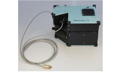 LDI Innovation - Model SFS-Cube - Compact Spectral Analyzer