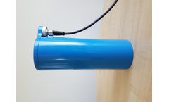 LDI Innovation - Model BlueHawk - Optical Sensor