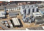 Christof - Biomass Power Plants