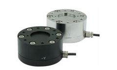 Brans - Model B05XF - Six 6 Axis Force Sensor with High Accuracy
