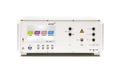 Haefely - Model AXOS 5 - Compact Surge Combination Wave Test Systems