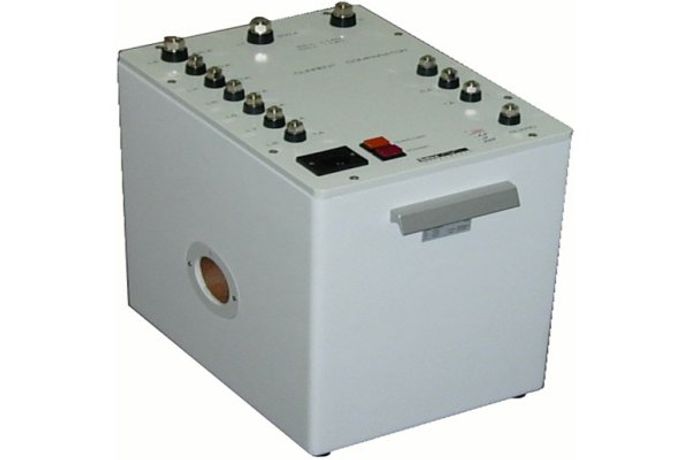 Haefely - Model 4761 - Current Comparators