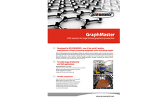 GraphMaster - Vacuum Heat Treatment Furnace Systems  Brochure