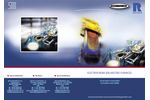 Seco-Warwick - Electron Beam Melting Furnaces Brochure