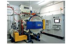 GraphMaster - Vacuum Heat Treatment Furnace Systems