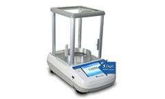 Accuris - Model Series Tx - Analytical and Semi Micro Balances