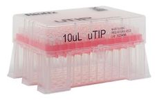 Biotix uTIP - Model 10 μL - Filter and Non-Filter Pipette Tips