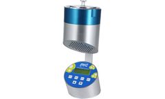 MRC - Model AIS-2 - Microbial Air Sampler with PC Software
