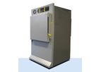 Priorclave - Model 100L - Front Loading Autoclaves