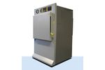 Priorclave - Model 100L - Front Loading Autoclaves