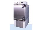 Priorclave - Model 230L - RSC - Steam Heated Autoclaves